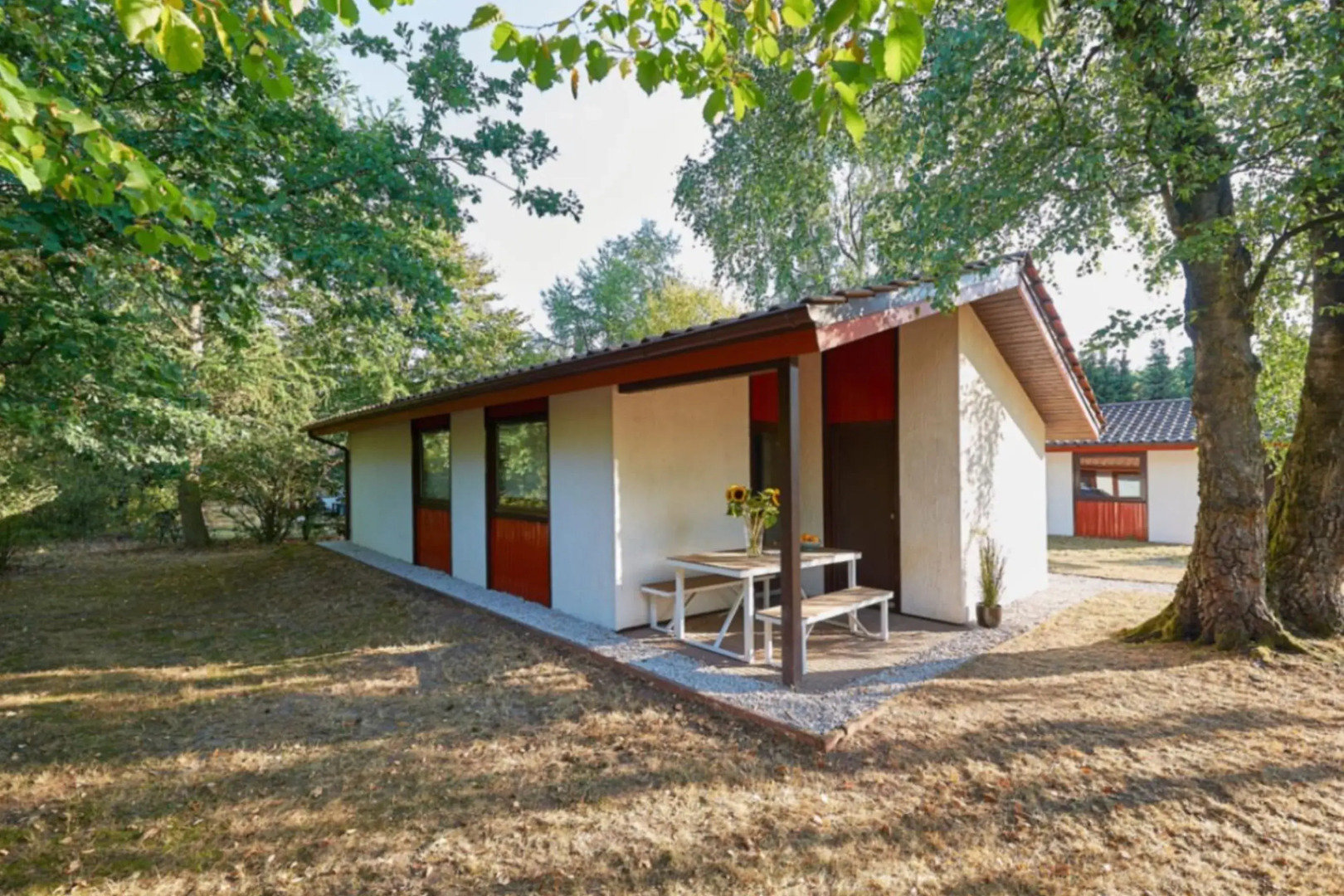 Ferienpark Grafschaft Bentheim