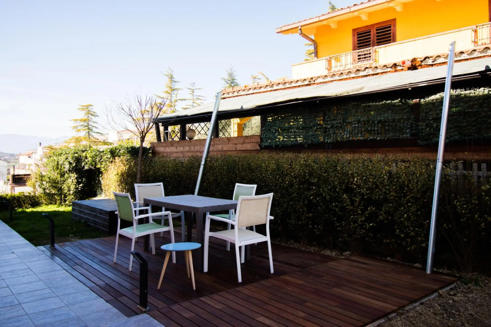 Villa SAlice piano Terra