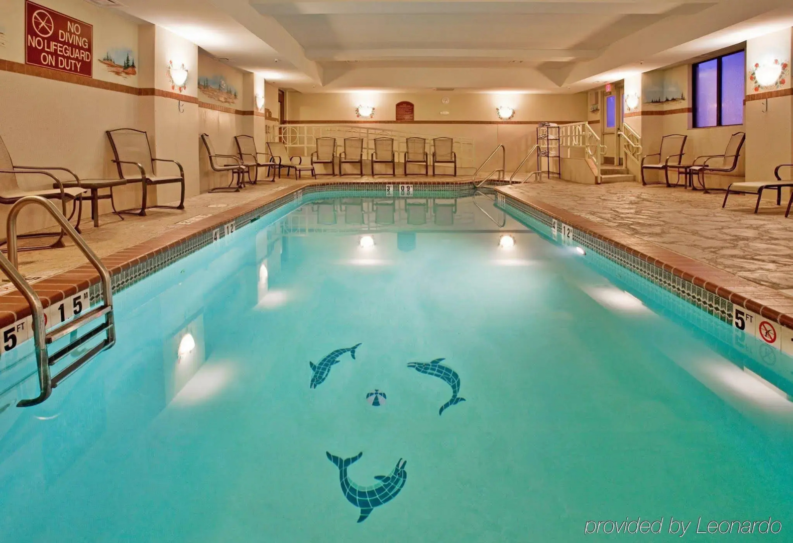 Holiday Inn Express Hotel & Suites Enid - Highway 412 by IHG