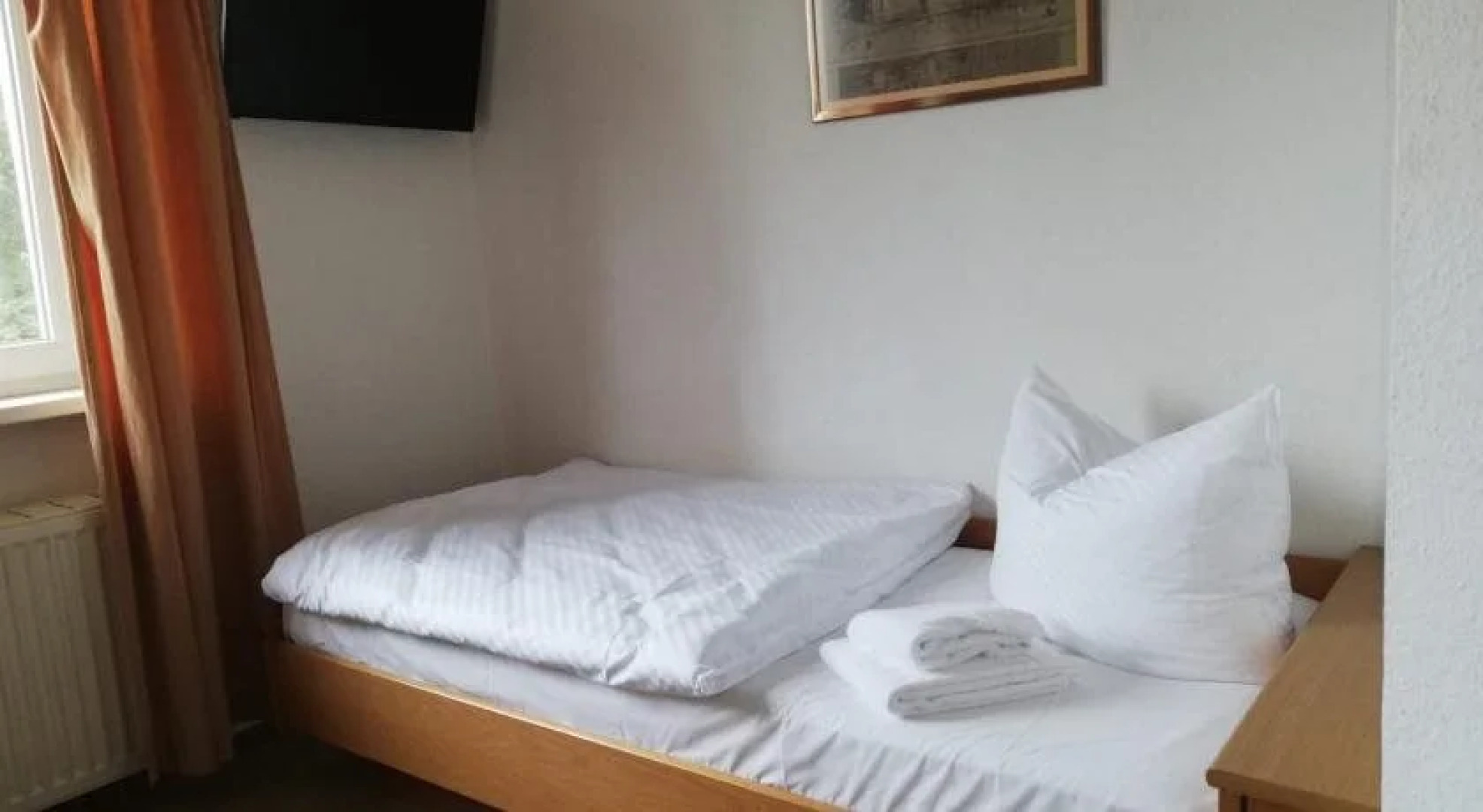 Leutloff's Wirtshaus am See