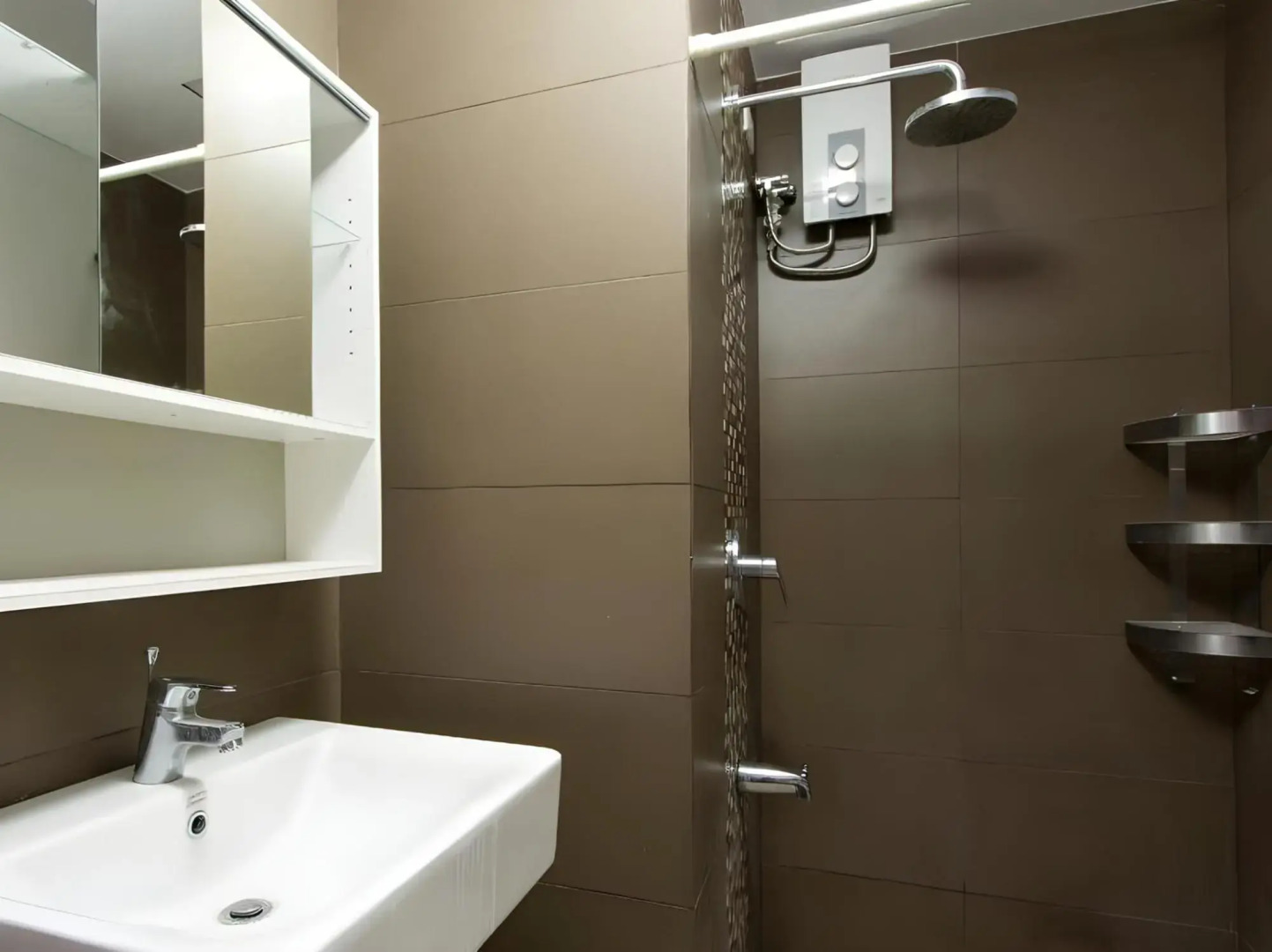 Euan's Place at Escalades