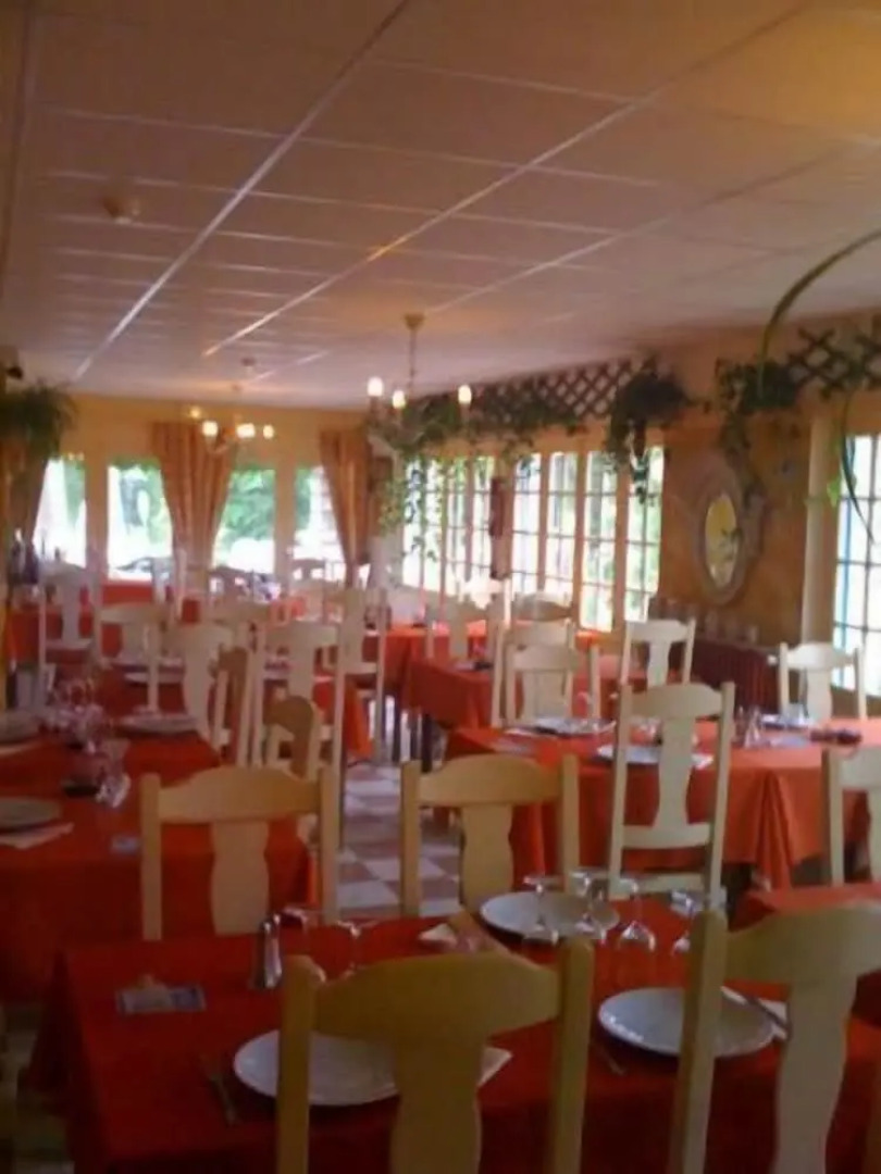 Hotel Restaurant lOustal