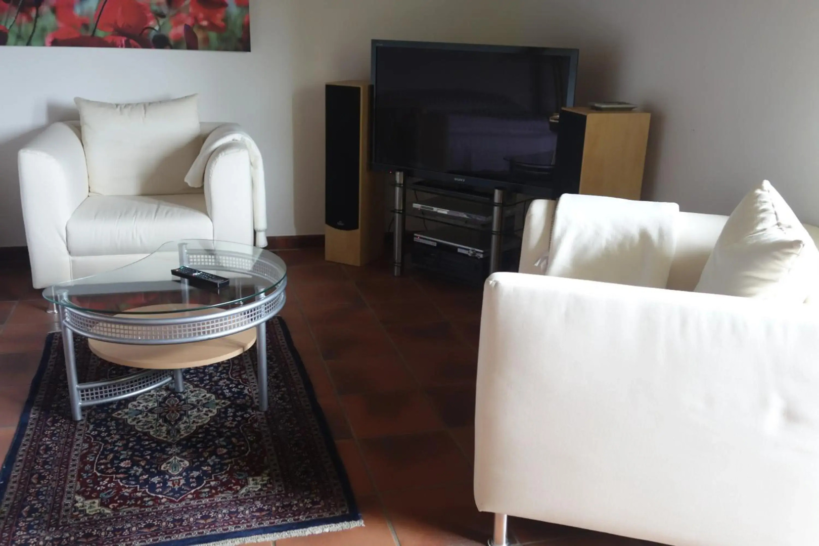 Landhaus Schmittenblick