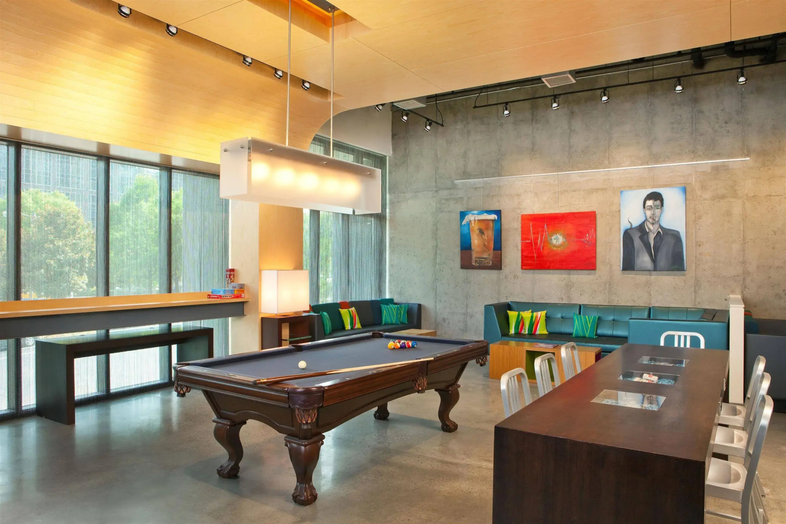 Aloft Atlanta Downtown