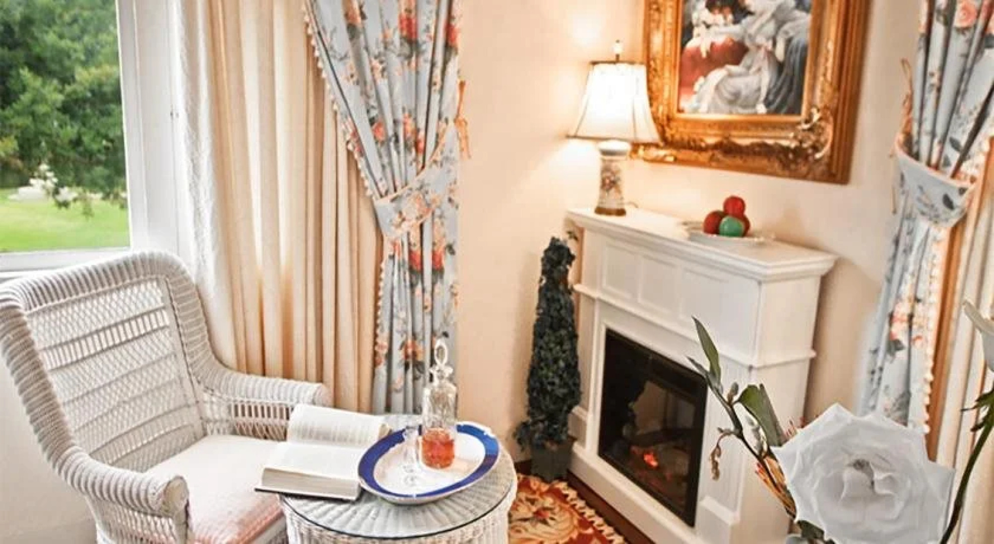 The Bed & Breakfast Inn at La Jolla