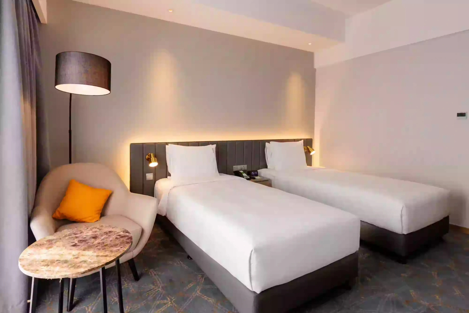 Holiday Inn Sepang Airport by IHG