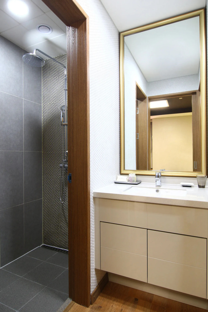 Sangsangmadang Chuncheon Stay Hotel