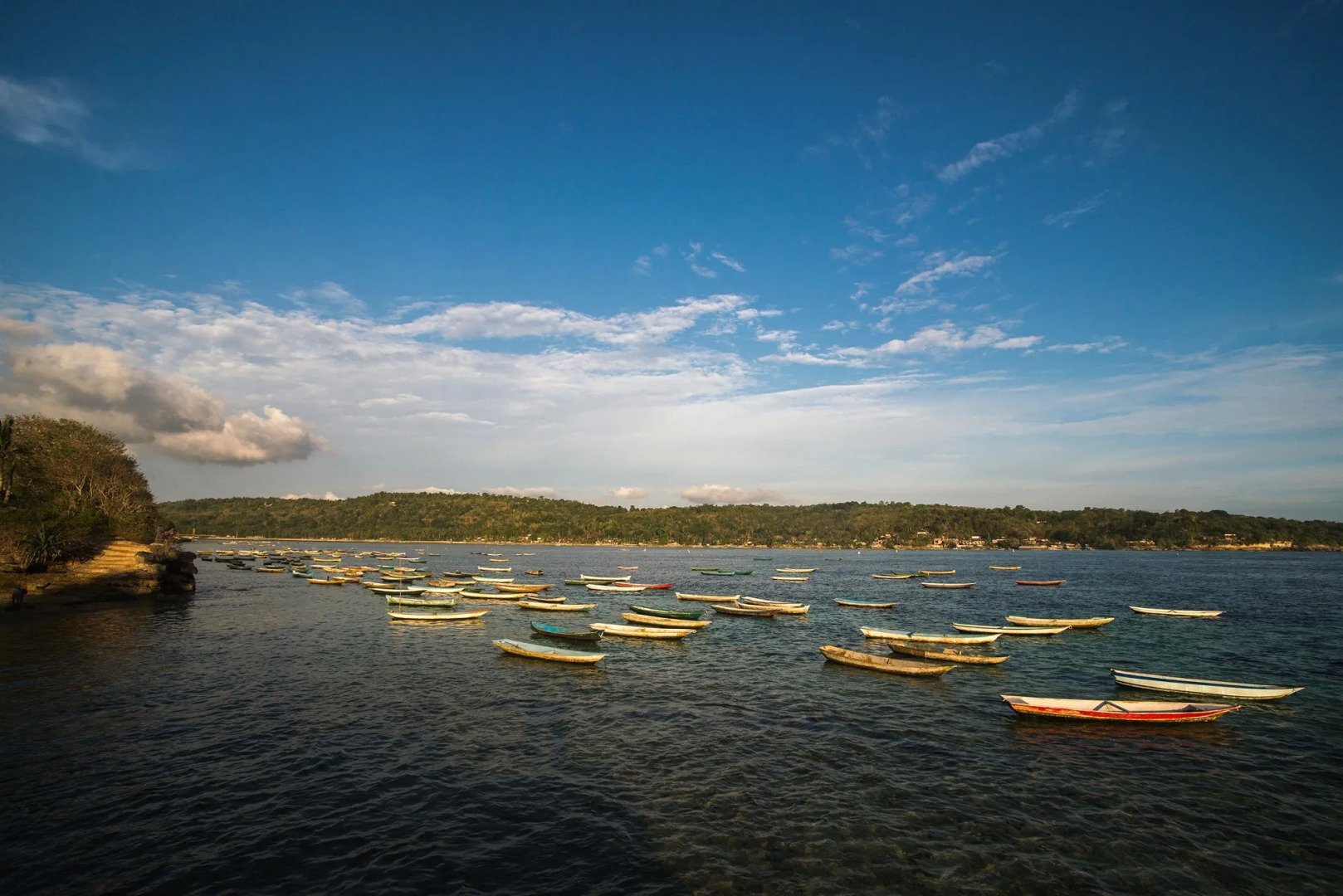 Laguna Reef Huts