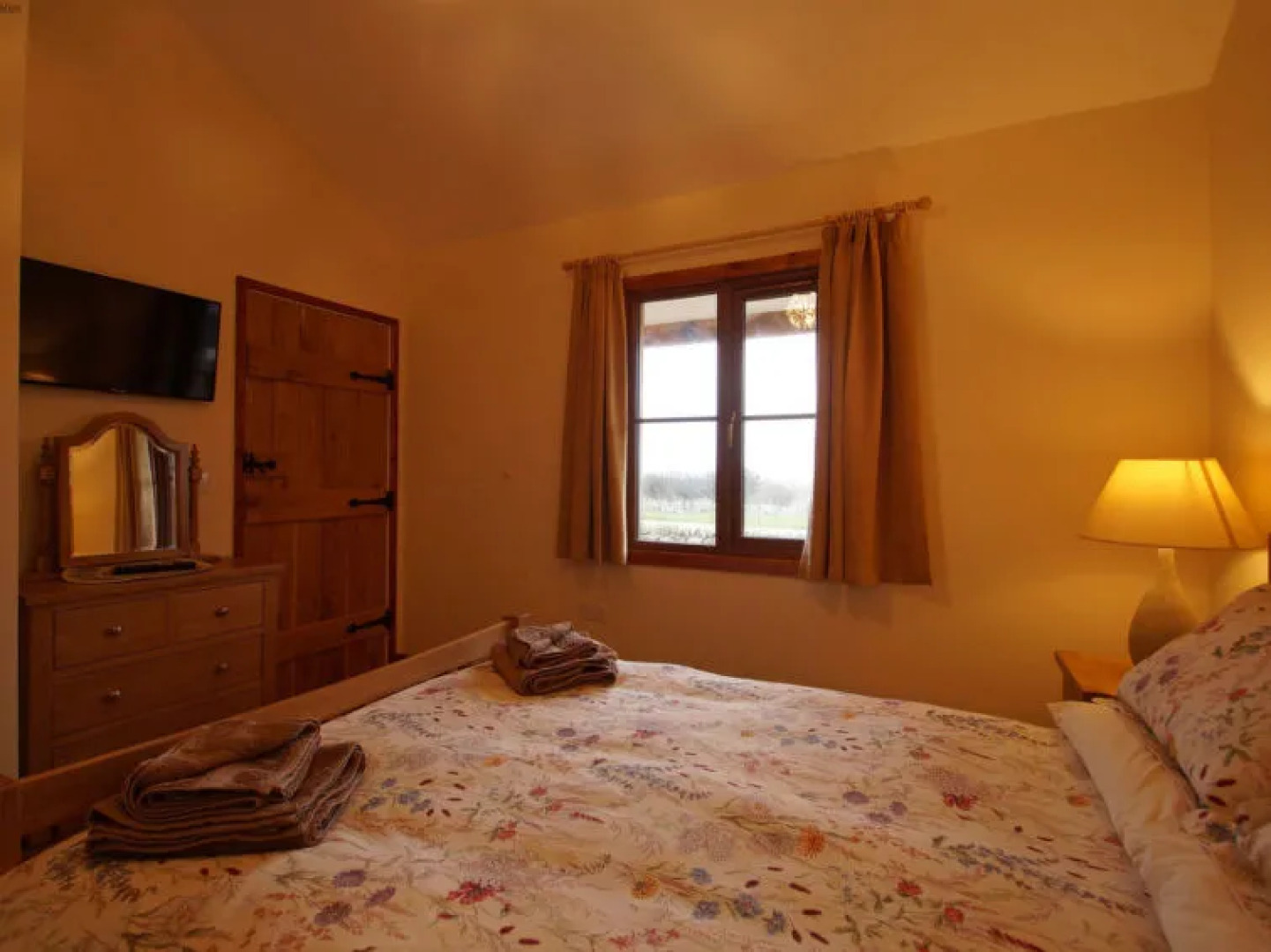 Holiday Home Idnusia