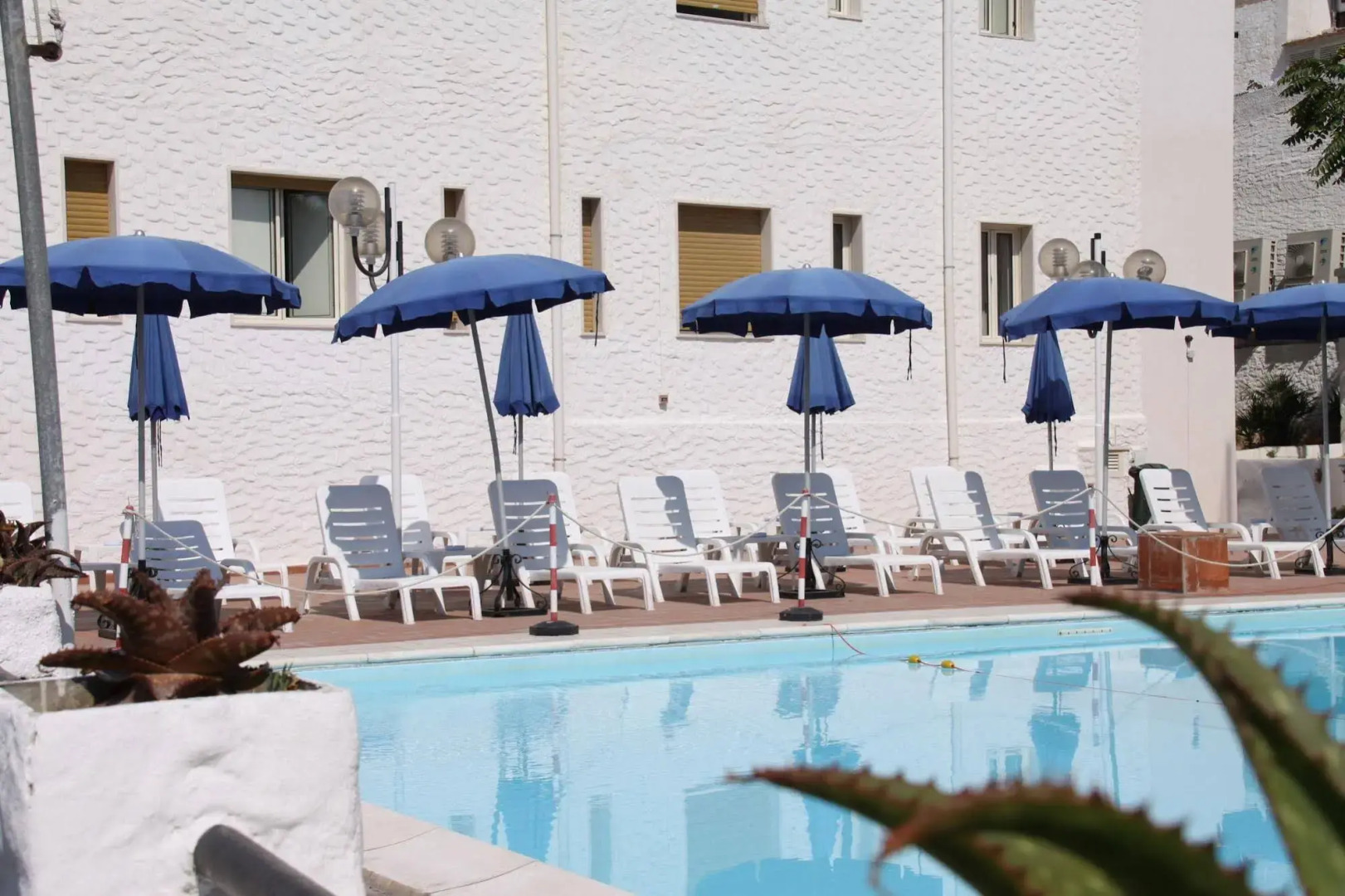 Hotel Falcone