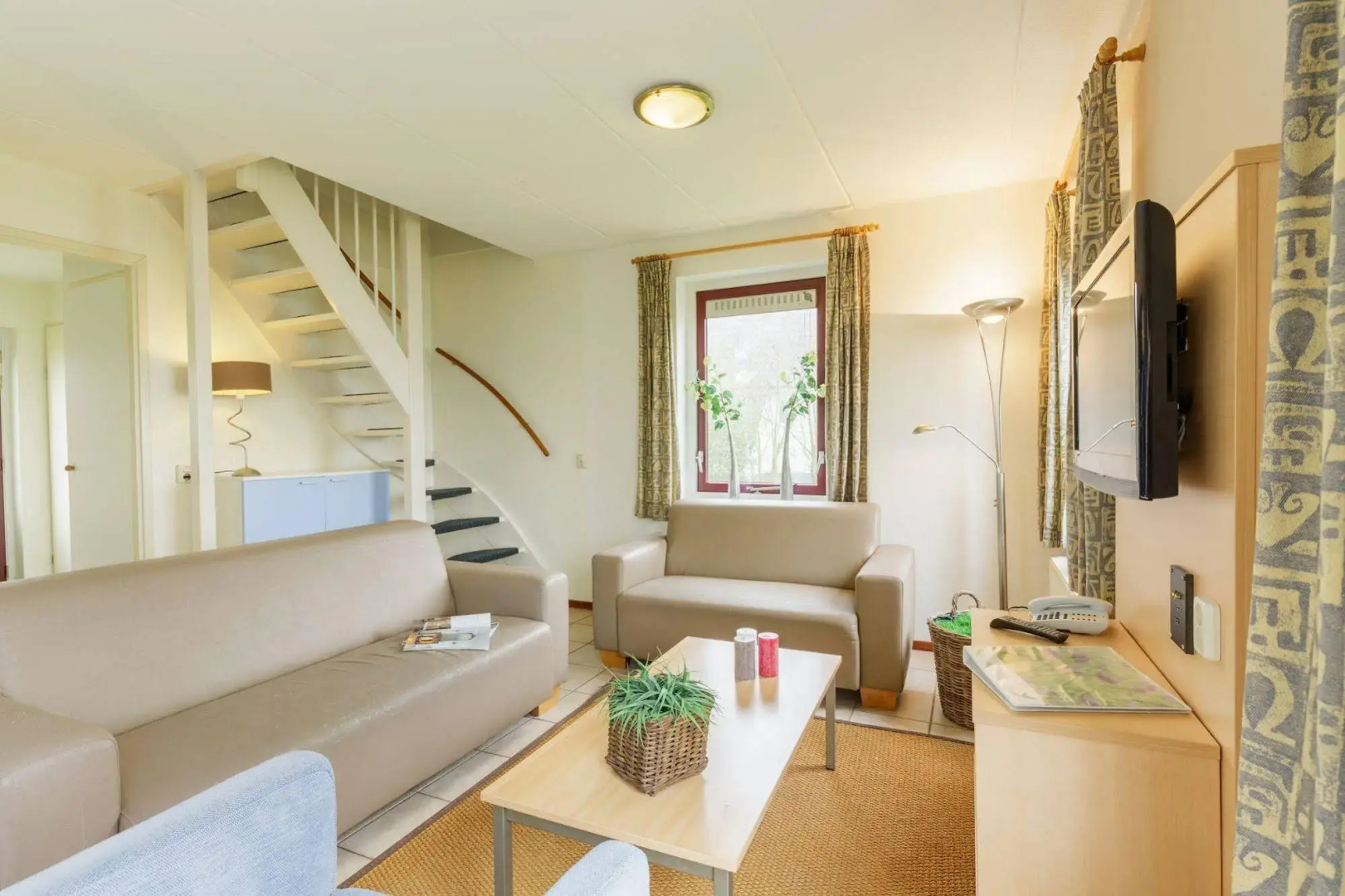 Center Parcs Parc Sandur