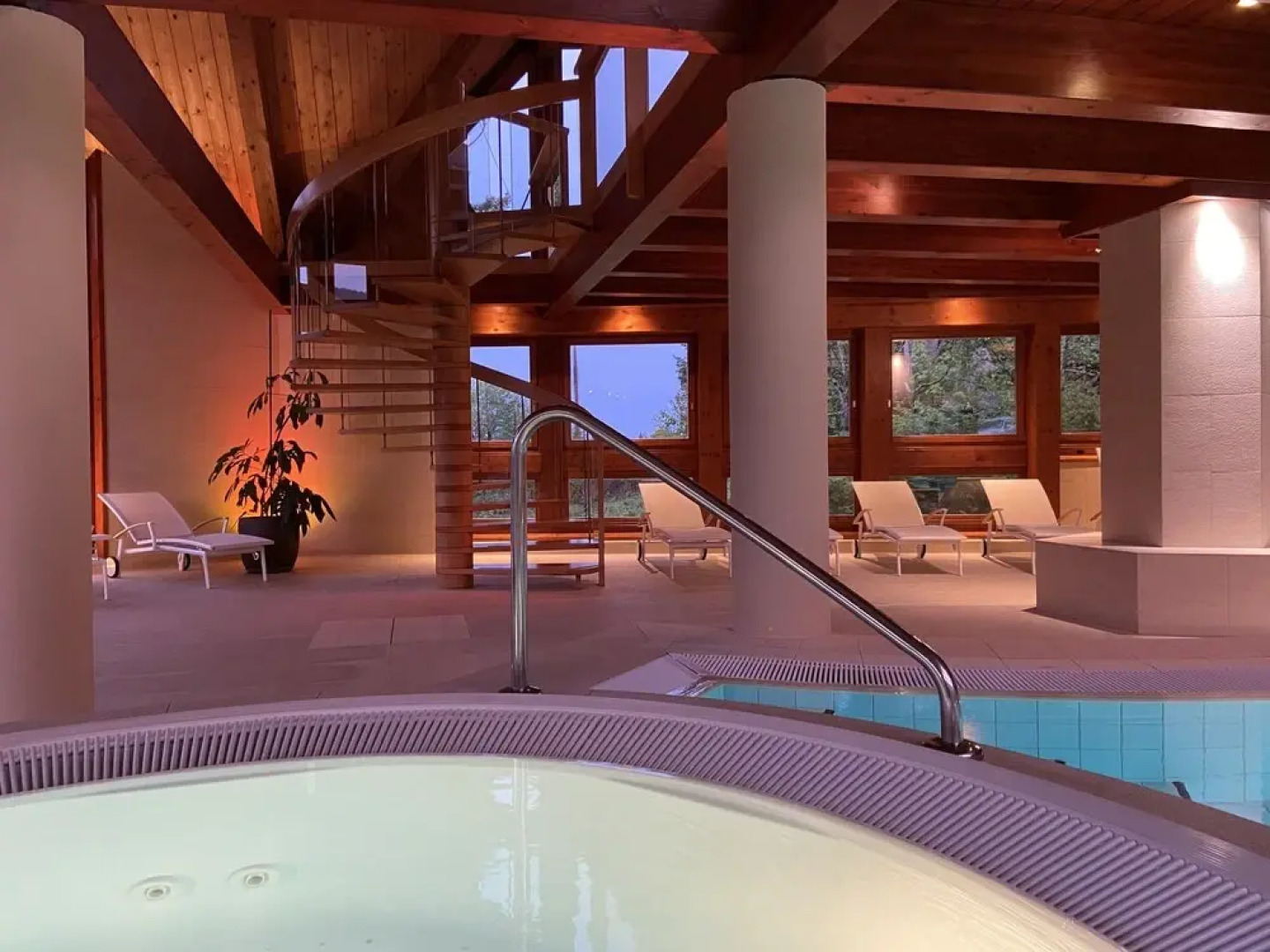 Le Clos des Sources Hôtel*** & Spa