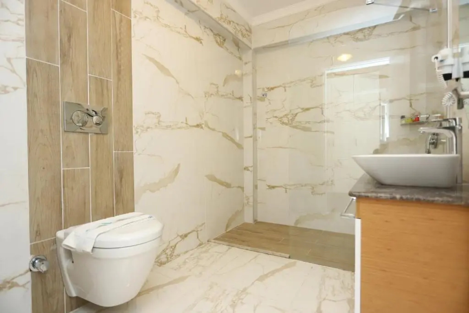 Sertil Deluxe Hotel & Spa