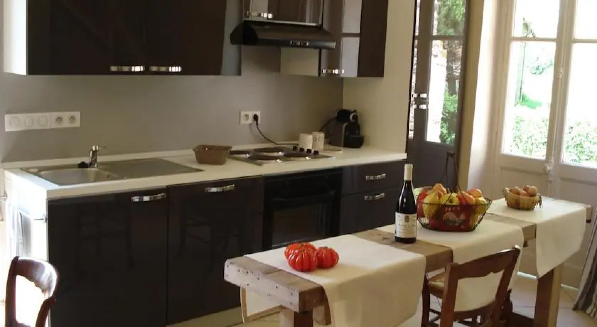 Gite les Hirondelles