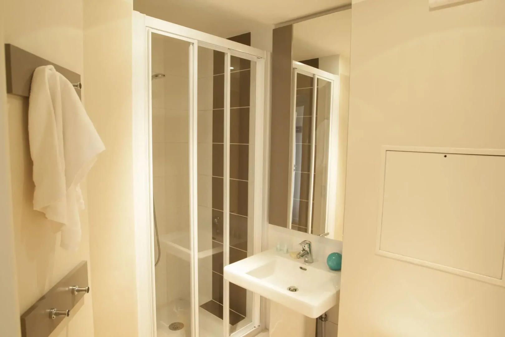 Residence Pierre & Vacances Le Chant des Oiseaux