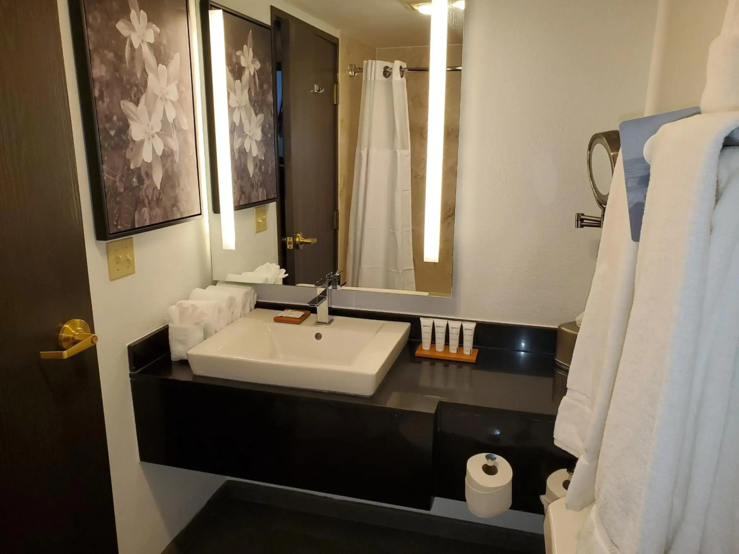 Radisson Hotel Colorado Springs Airport