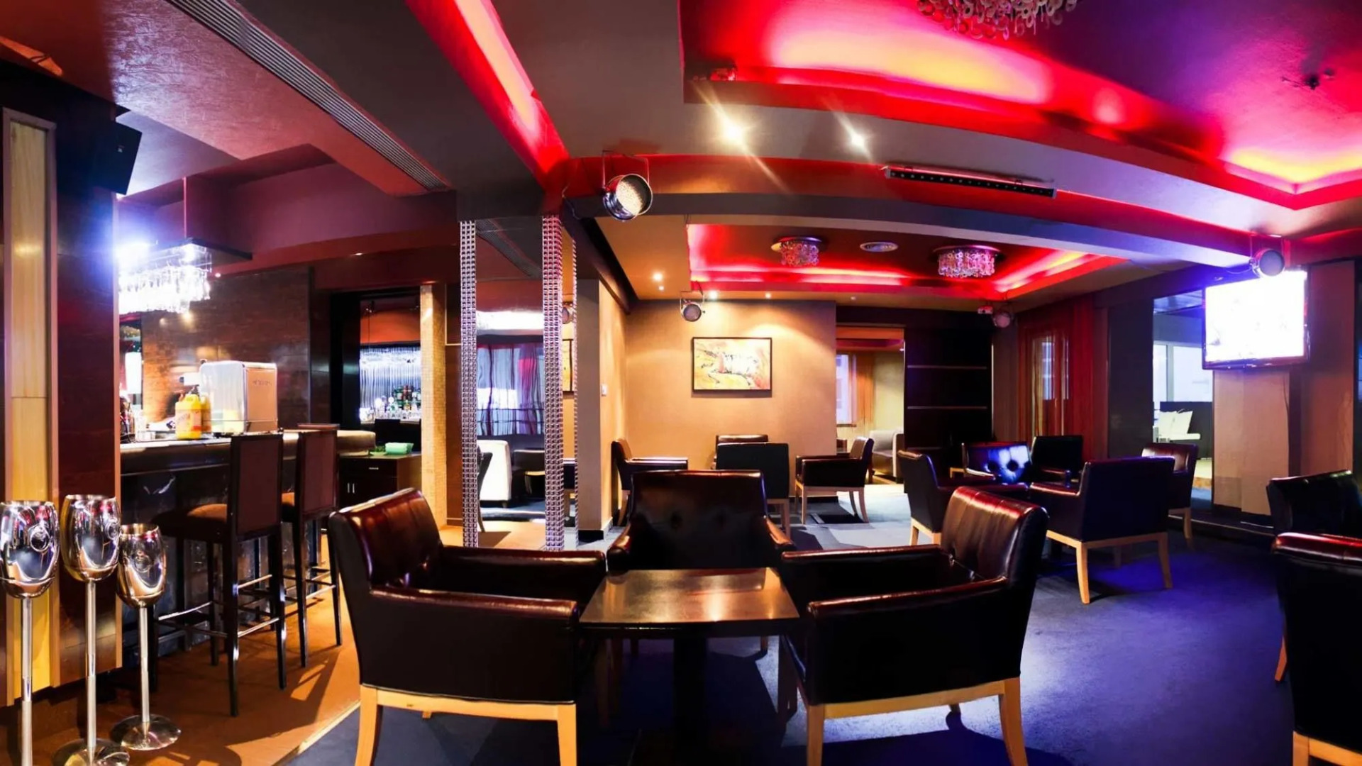 The Corporate Hotel Convention Centre