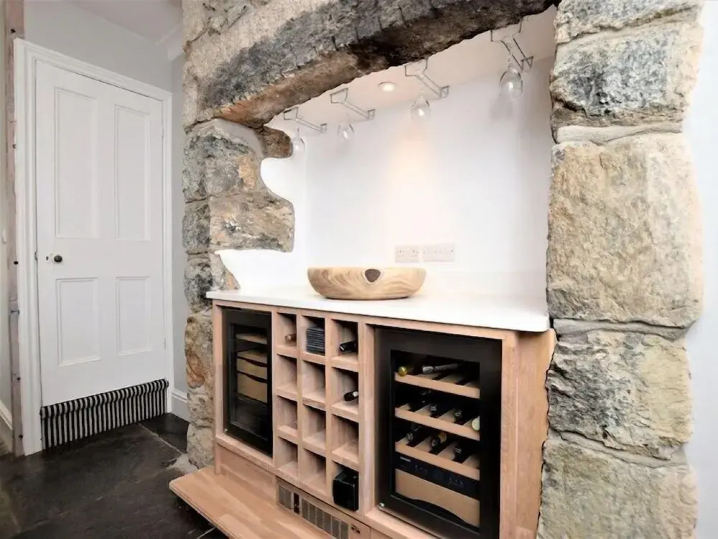 Nanplough Country House and Cottages