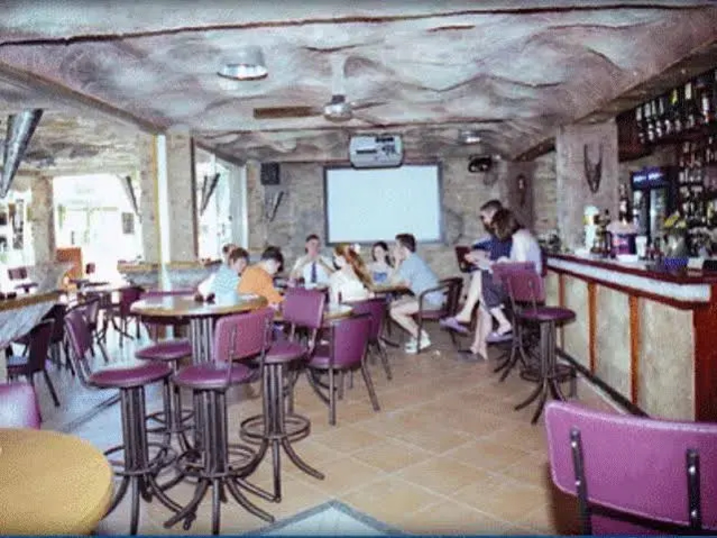 Nicks Hotel Apartments