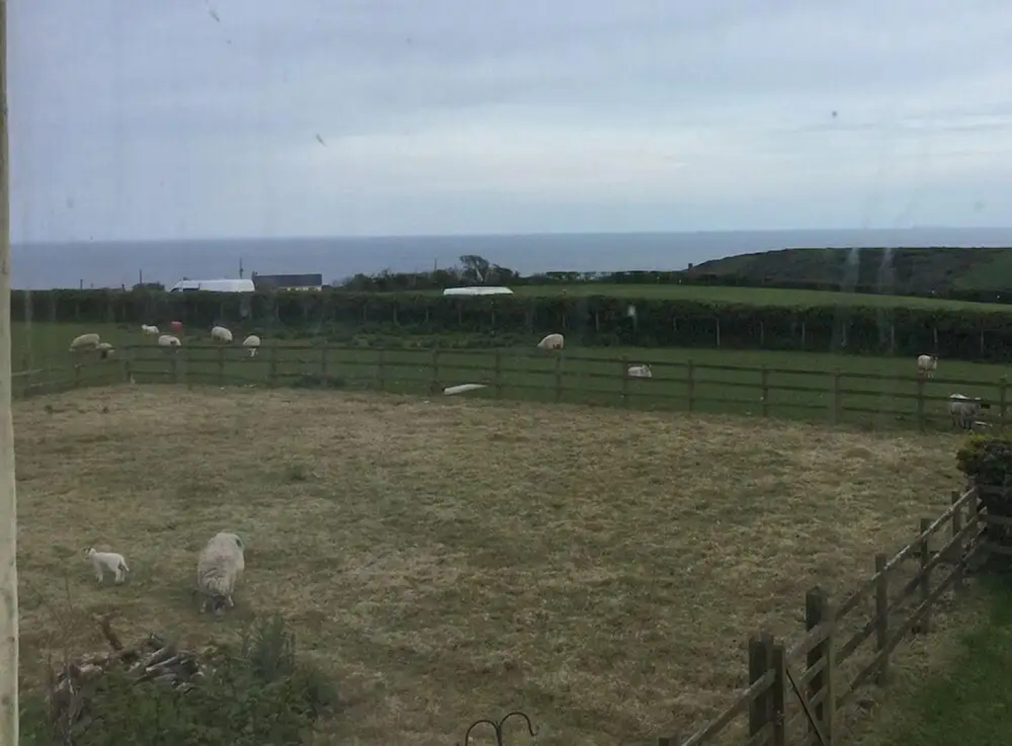 The Burrows Bed and Breakfast