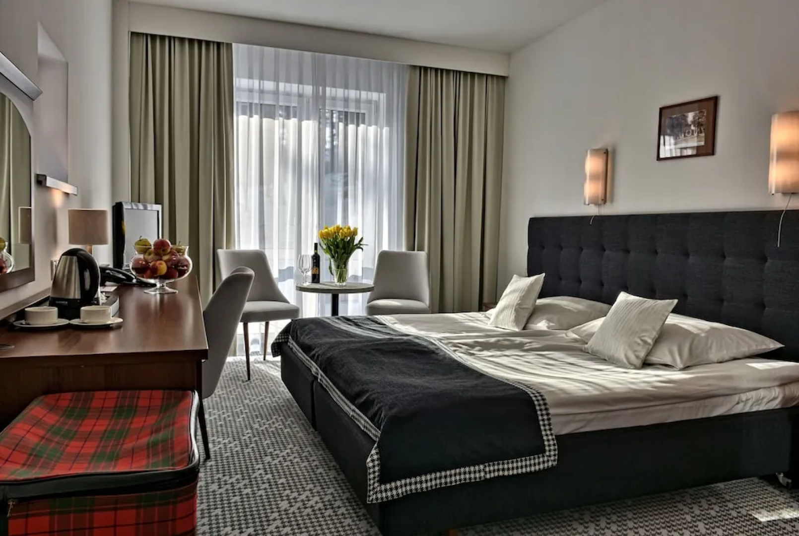 Hotel Krynica Conference & SPA