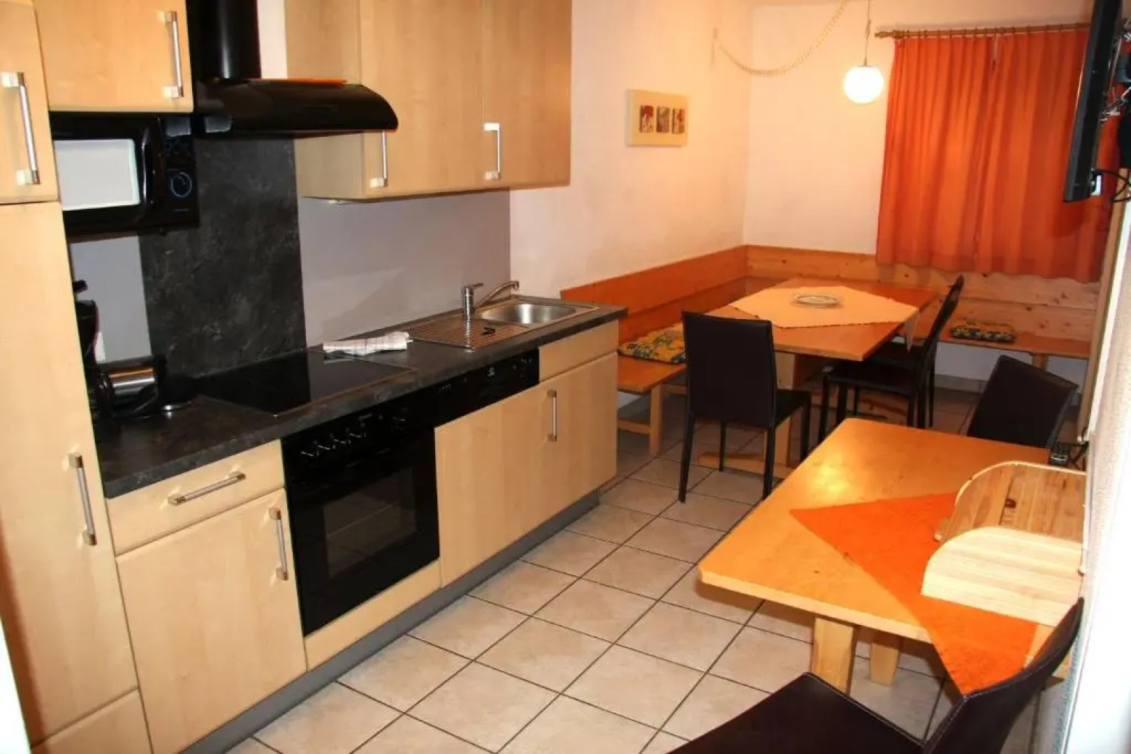 Appartements Fürstalm Alpendorf