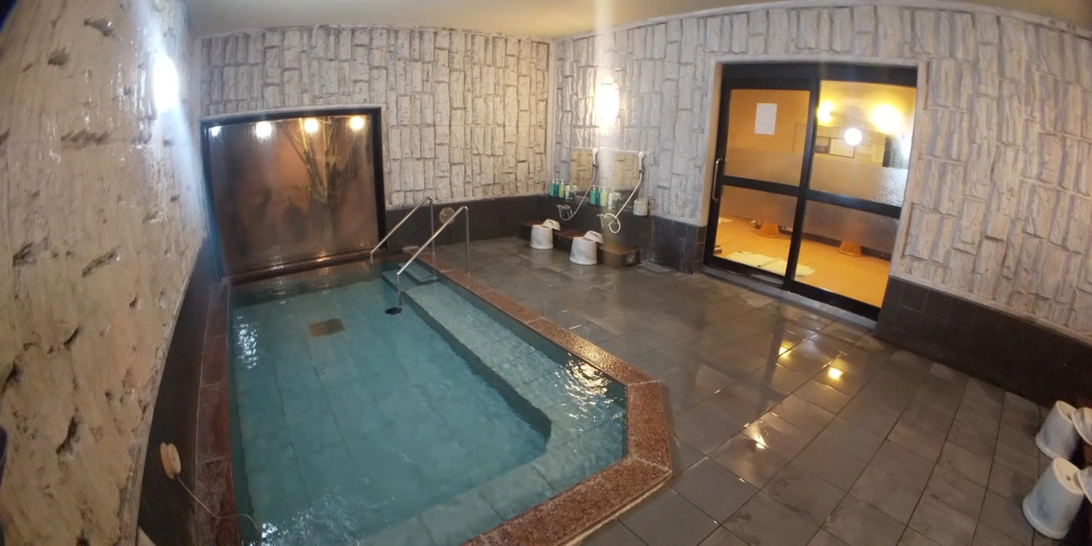 Hotel Route - Inn Nishinasuno