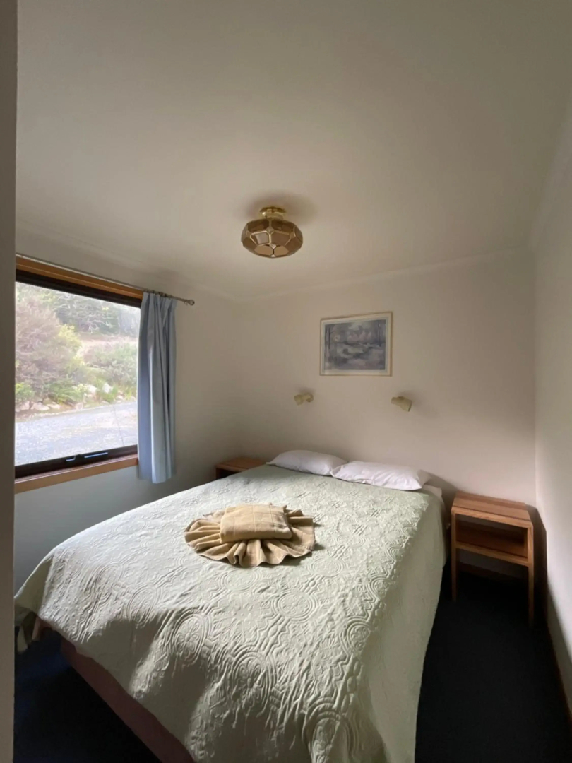 Silver Ridge Retreat