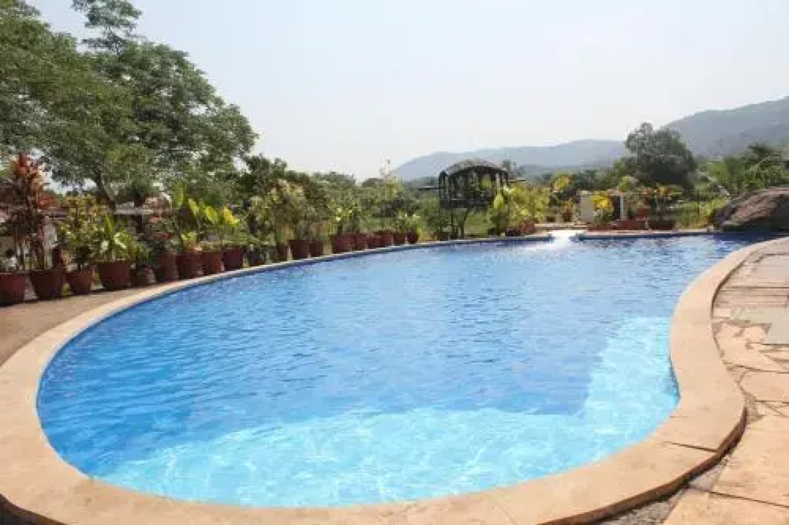 JenJon Holiday Homes - Nagaon, Alibaug