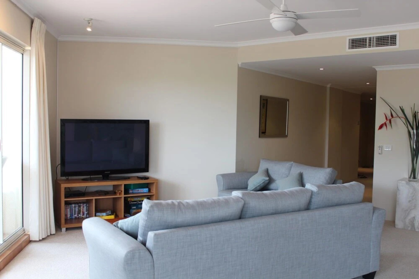 Breakwater 102 - Shoal Bay