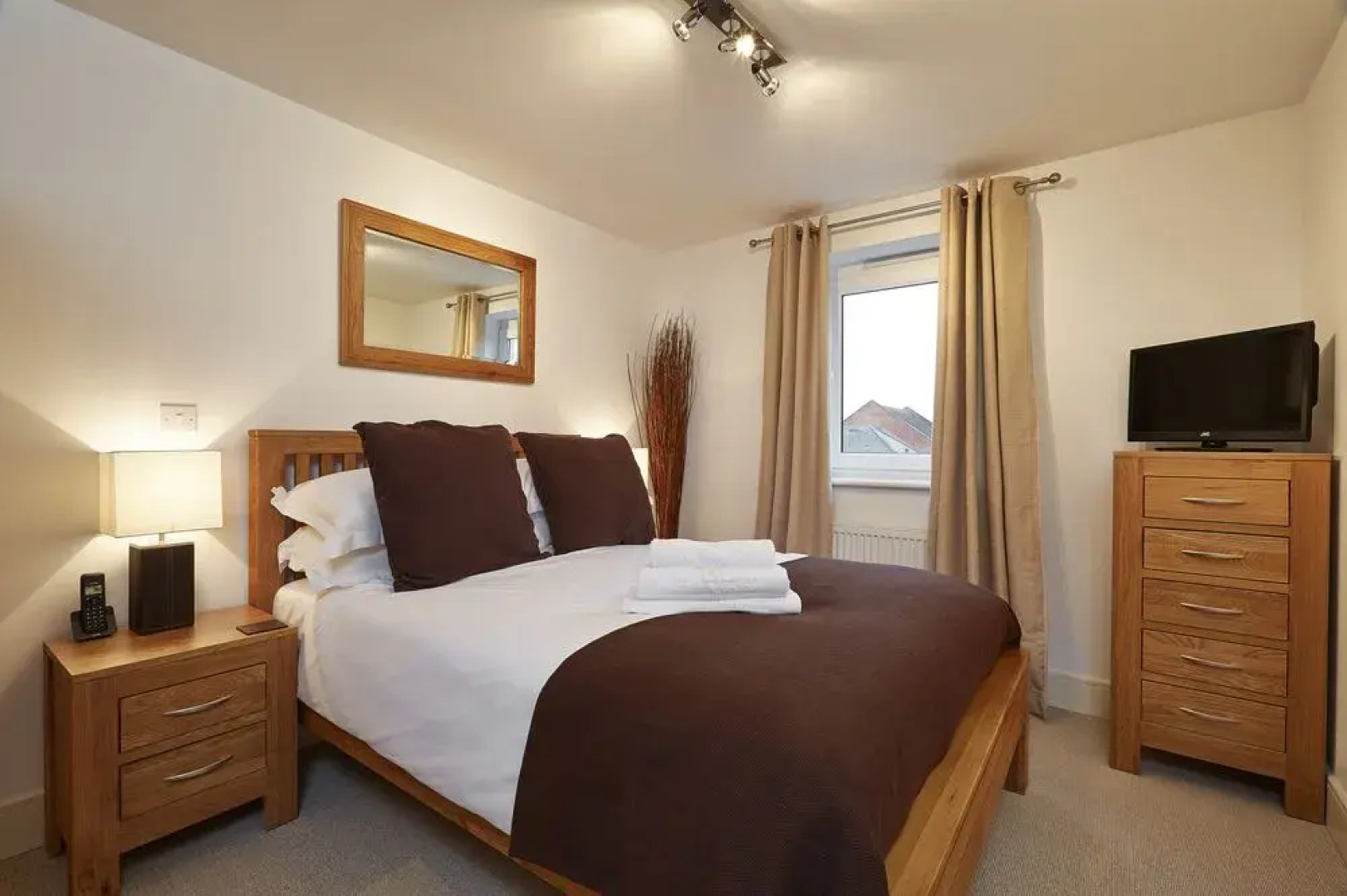 Pavilions By Flying Butler