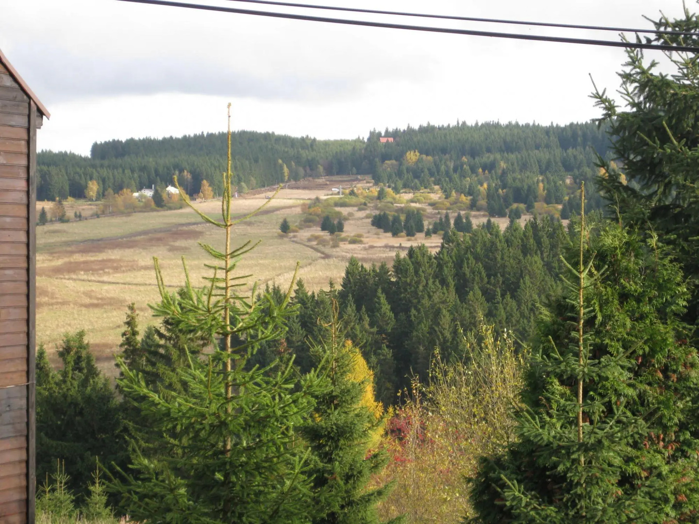 Holiday Home in Bohemia near Ski Area and Vast Forests