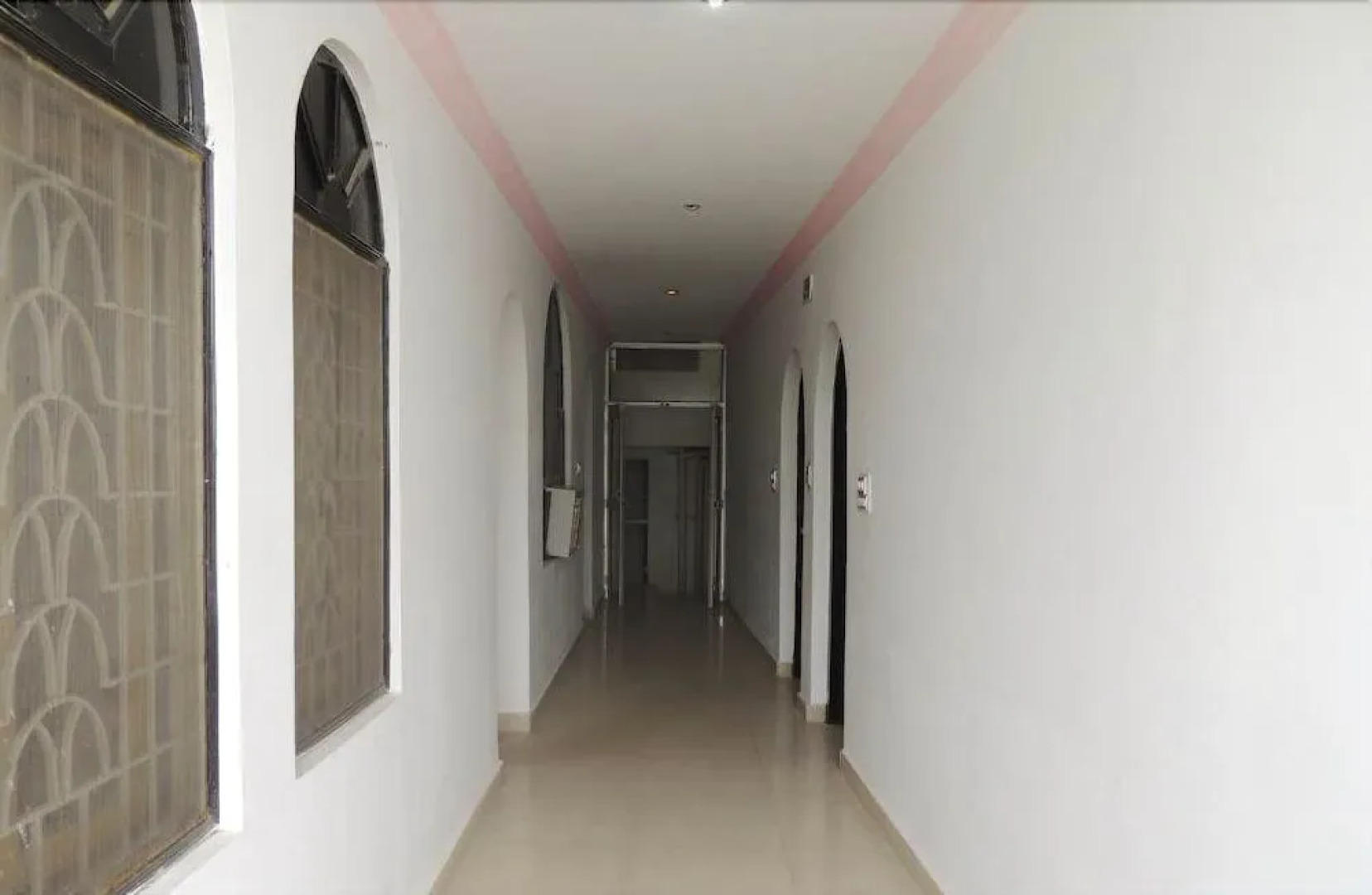 Hotel Buddha International