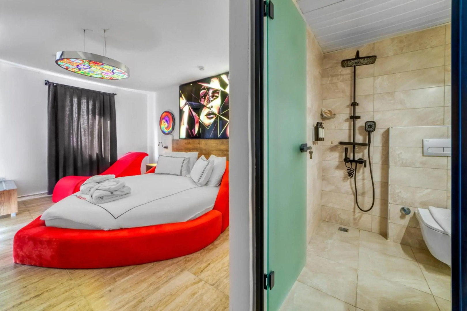 Illusion Beach Club Hotel +16 Only Adult