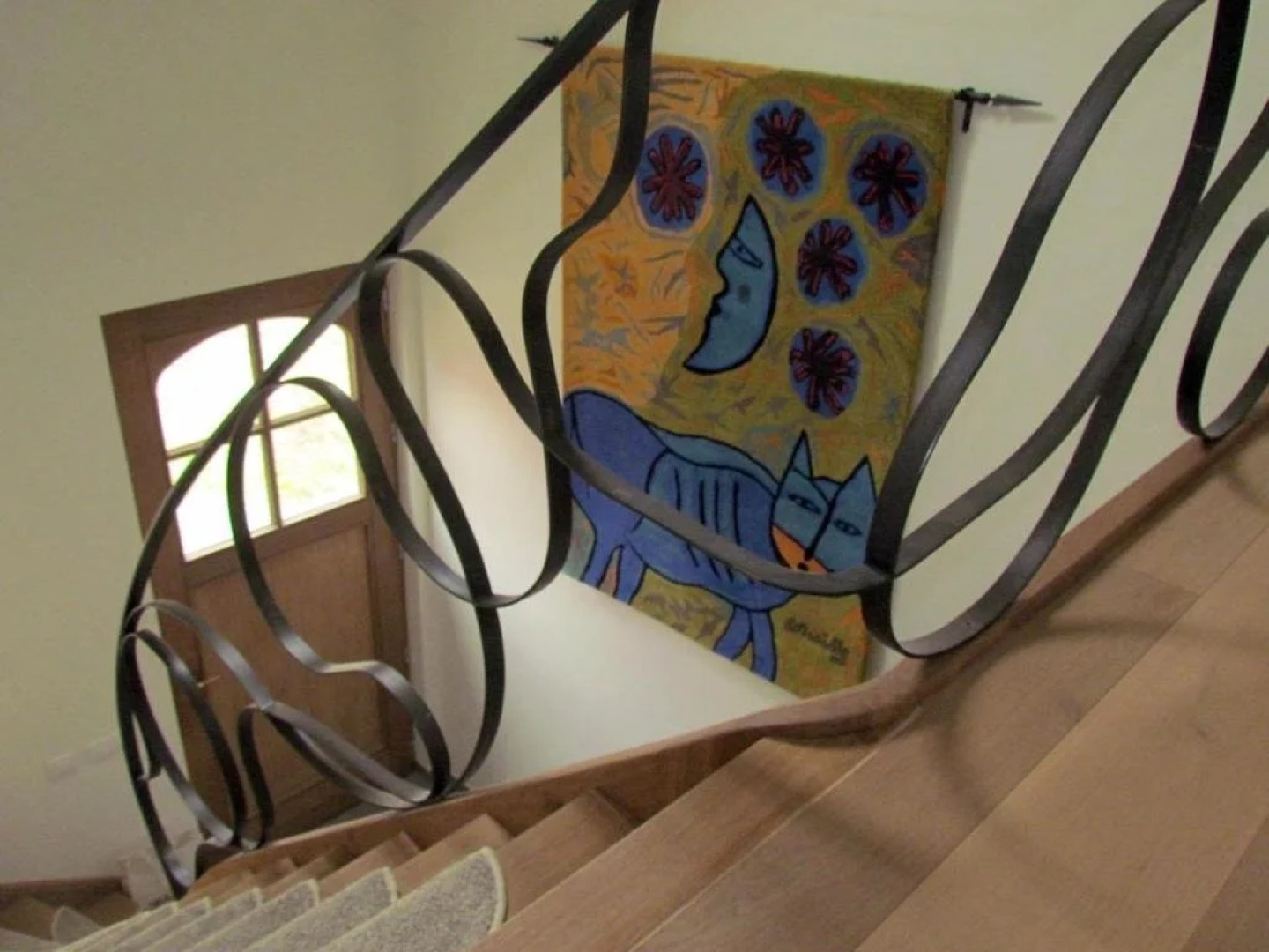 B&B t Hof van Spiere