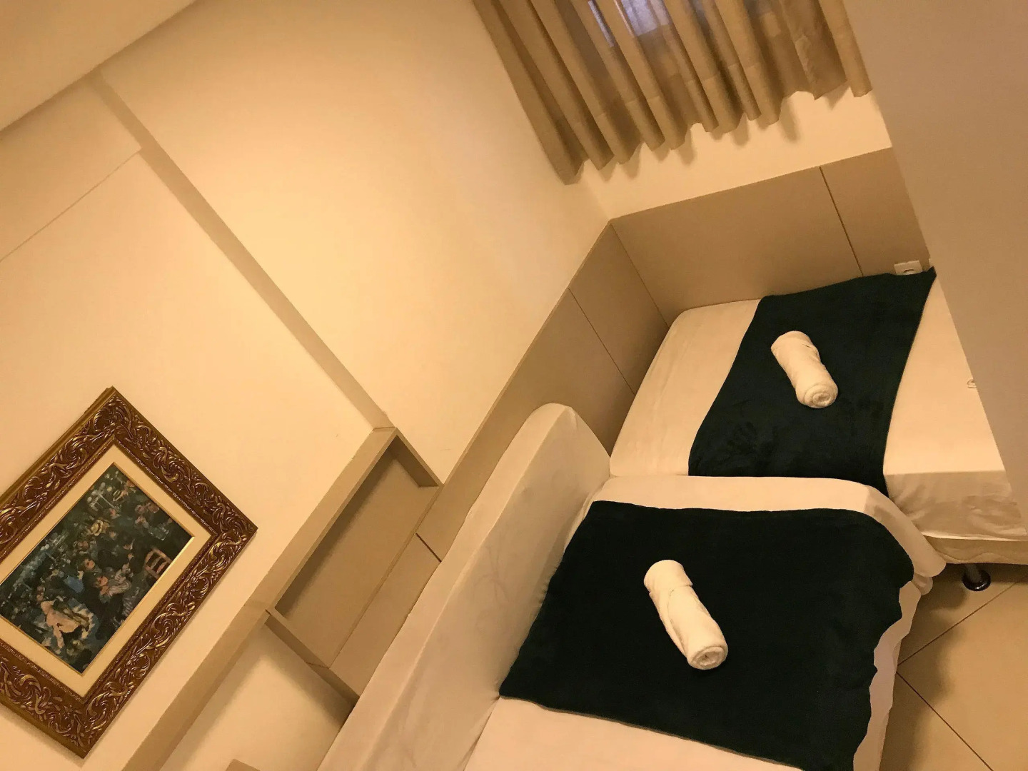 Landscape Beira Mar, Lindo, Luxo, Vista mar