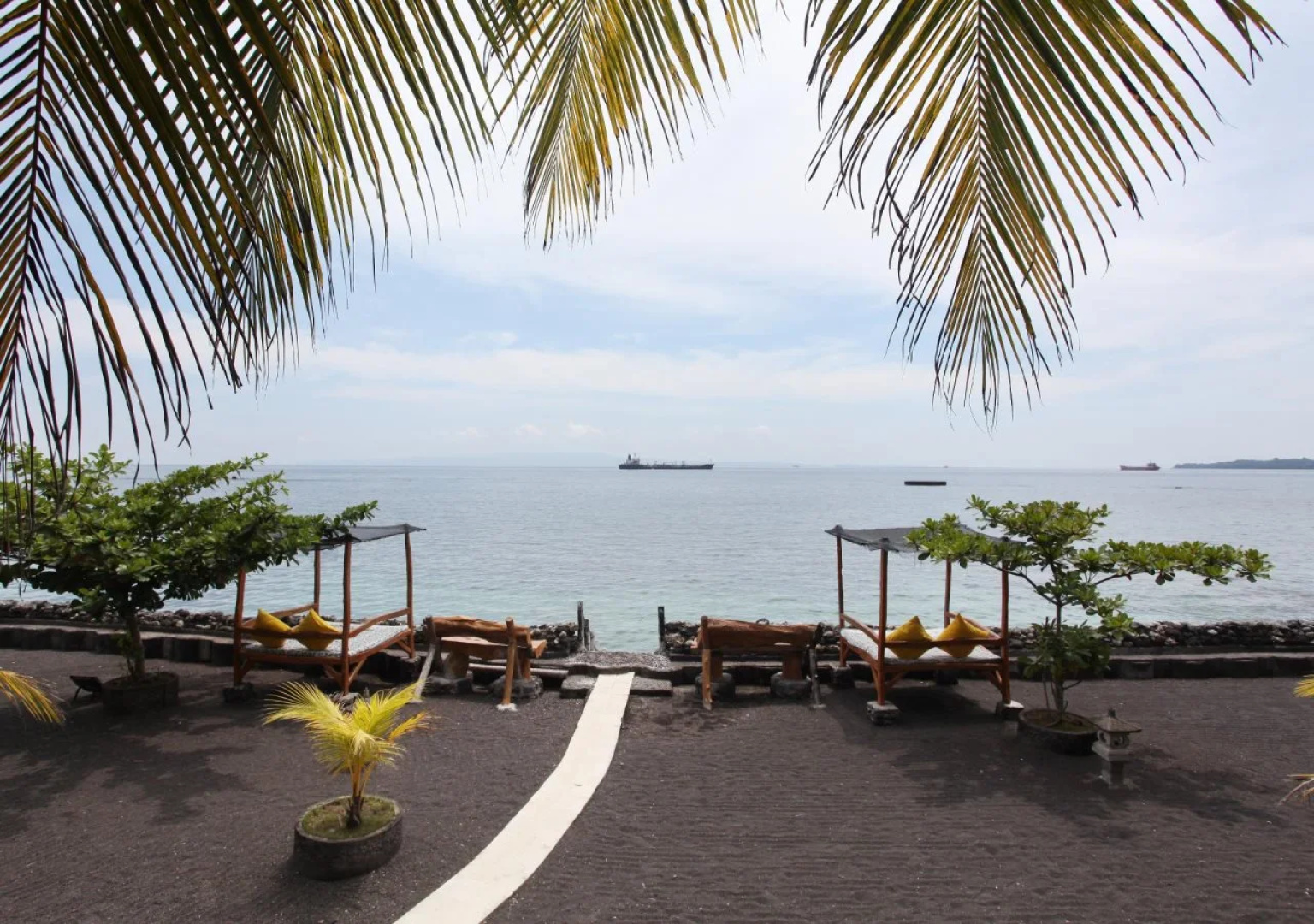 Crystal Beach Bali