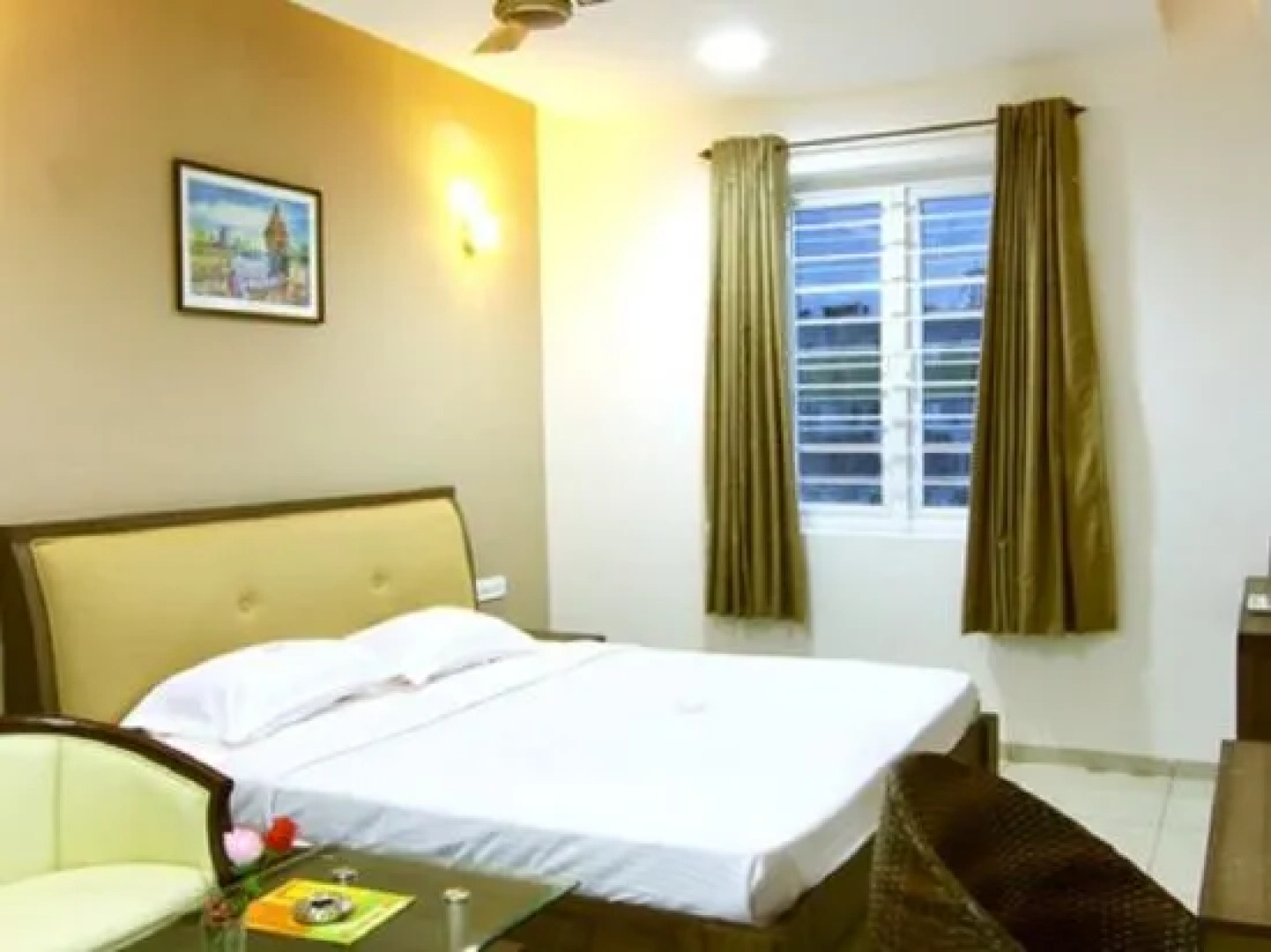 Hotel Annamalai