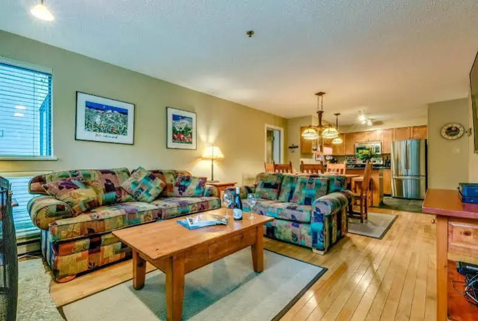 Greystone Lodge by Acer Vacations