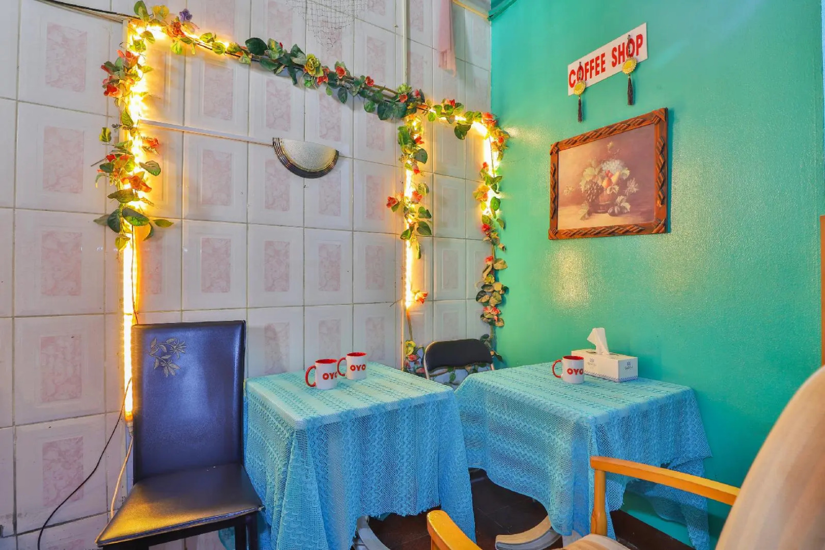 OYO 393 Al Wehda Hotel