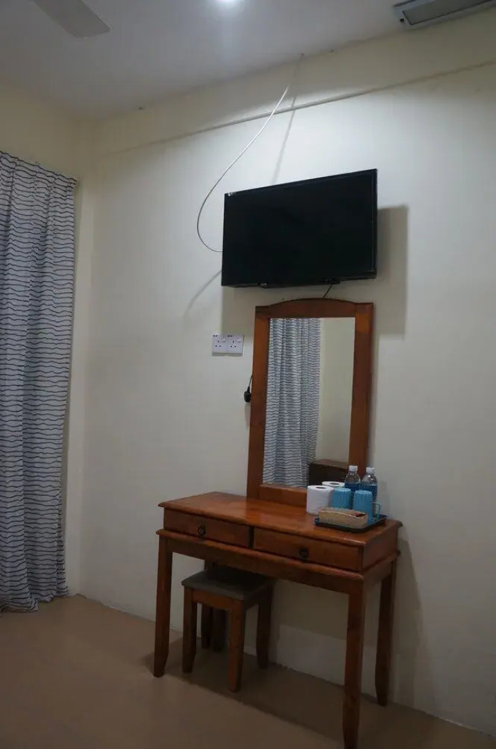 OYO 89988 Tambunan Rafflesia Hotel