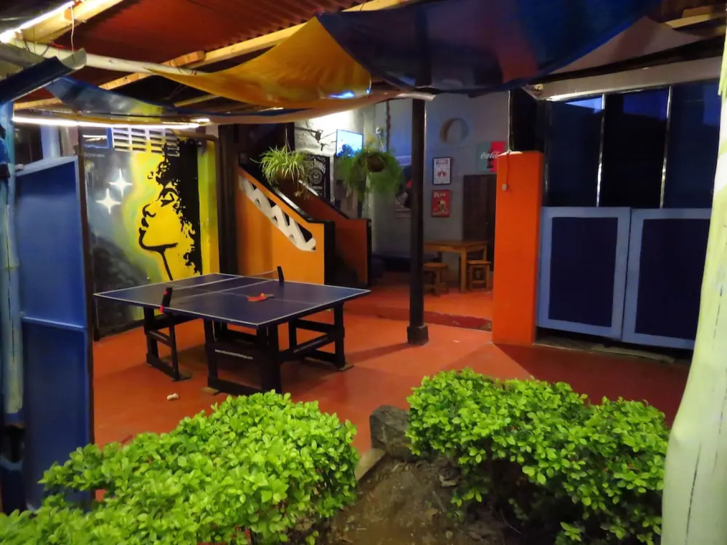 Hostal La Casona Don Juan