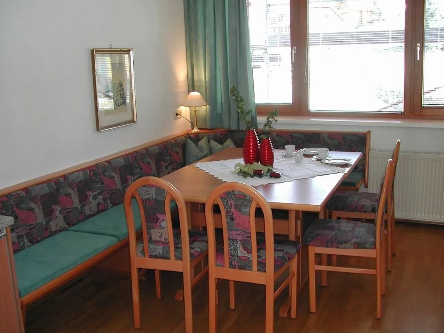 Ferienwohnung Planneralm