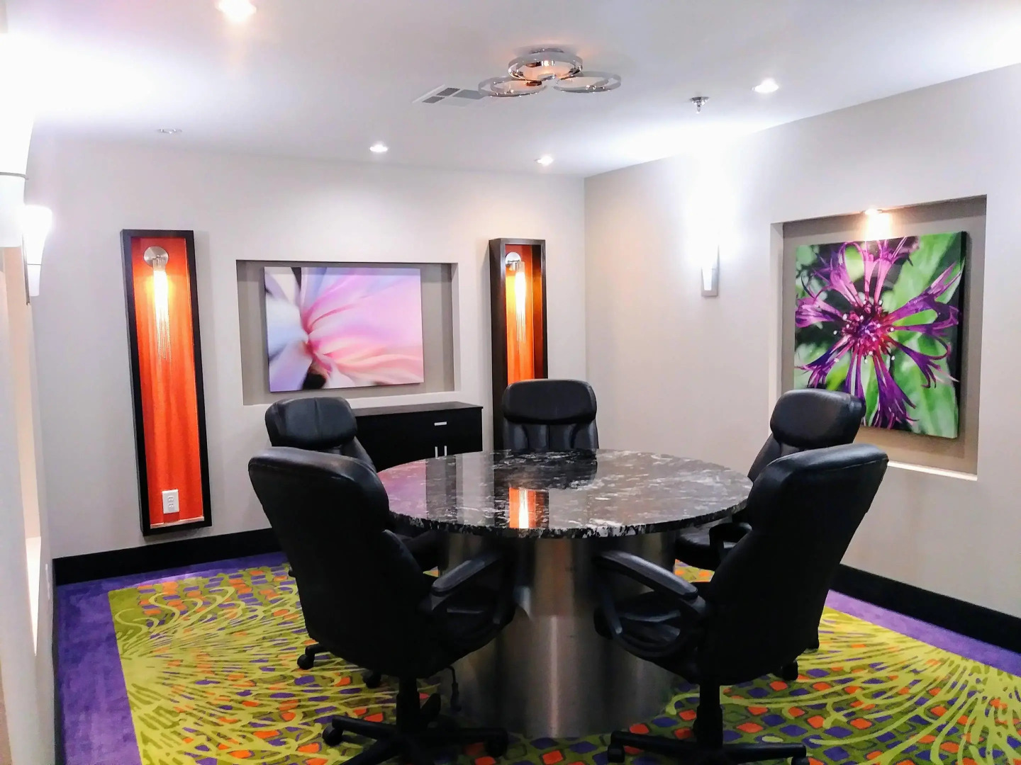 Quality Suites Fort Myers I-75