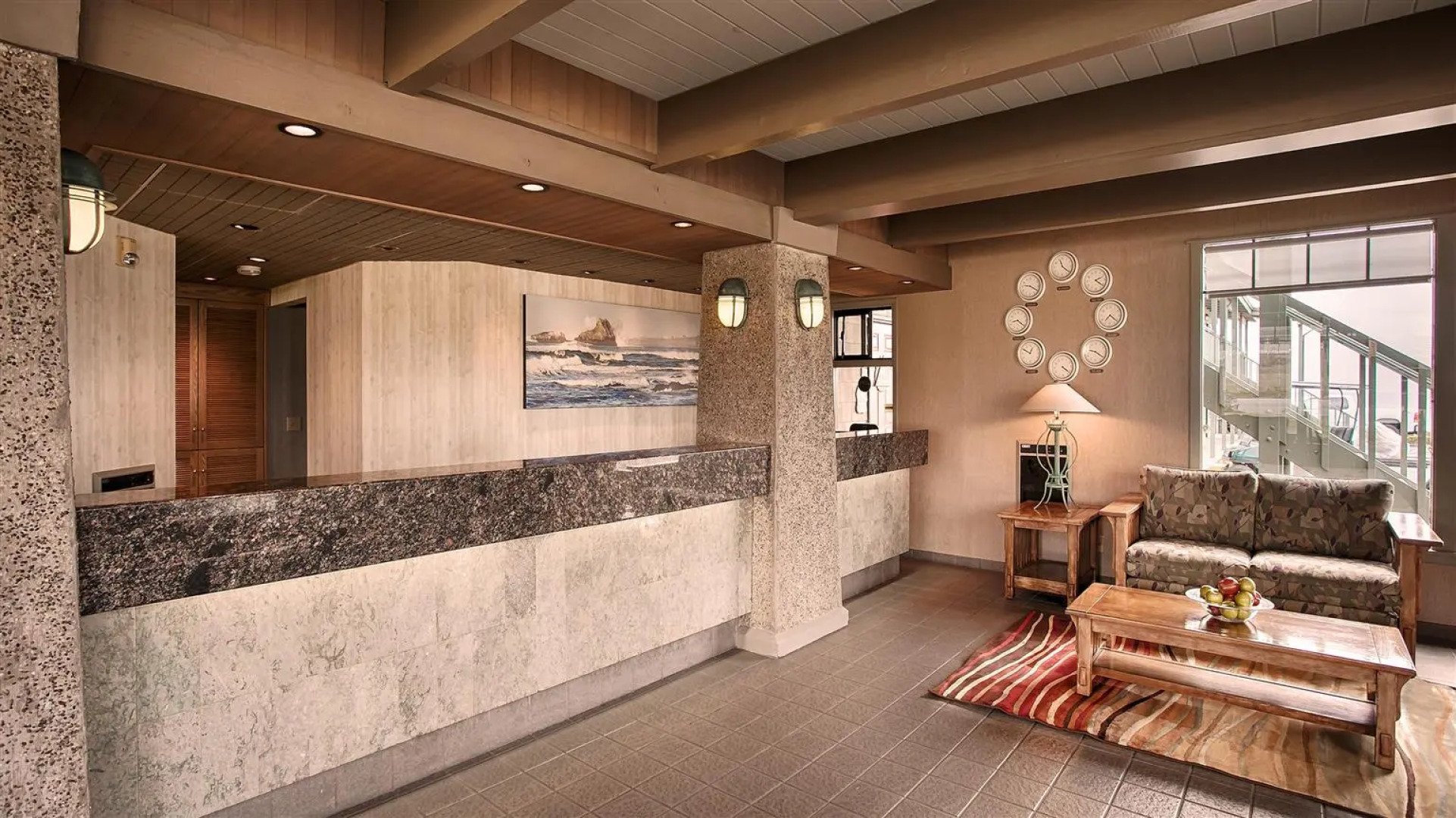 Cavalier Oceanfront Resort