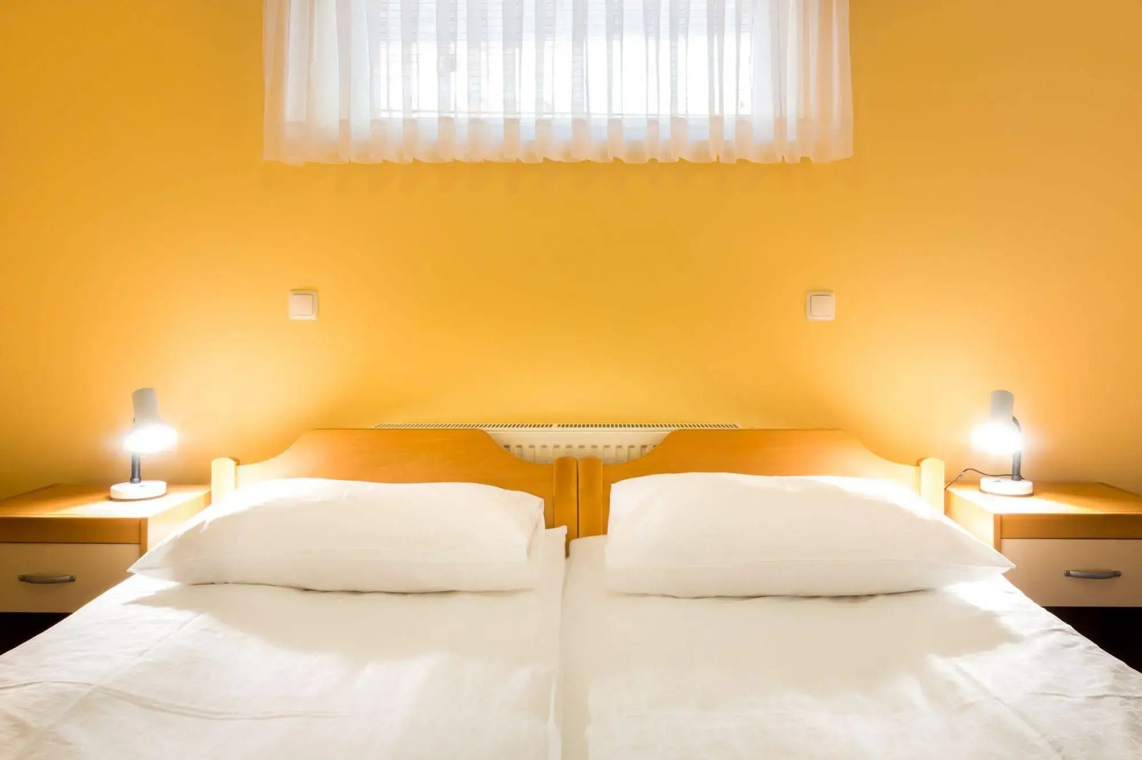 Rooms & Apartments Kepic