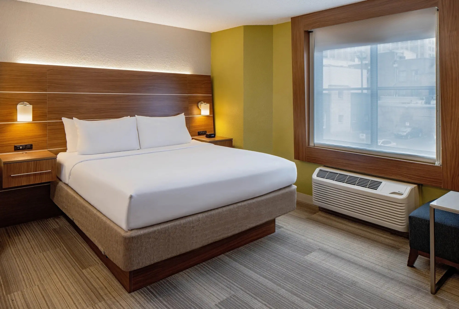 Holiday Inn Express New Orleans Downtown by IHG