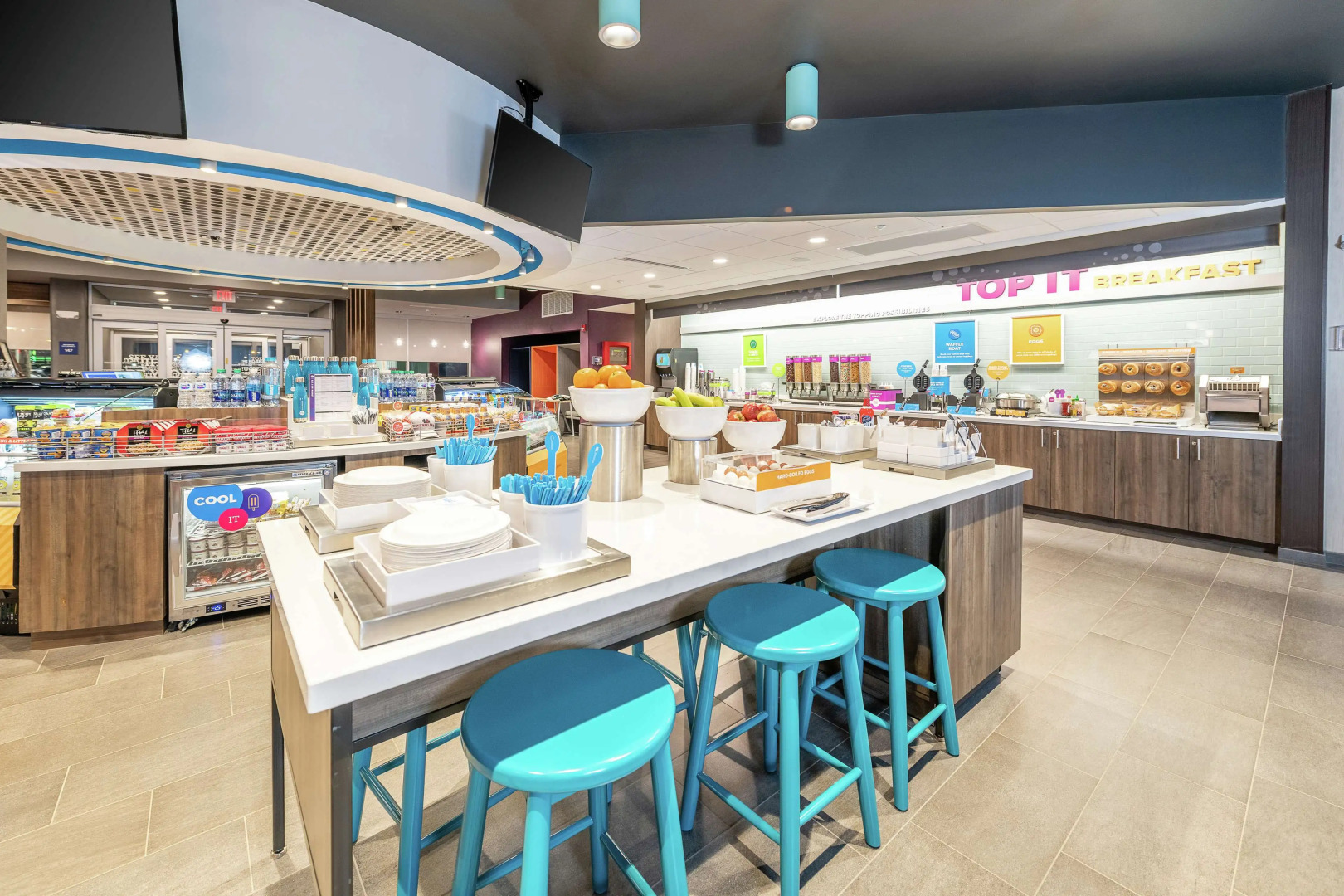 Tru by Hilton Orangeburg