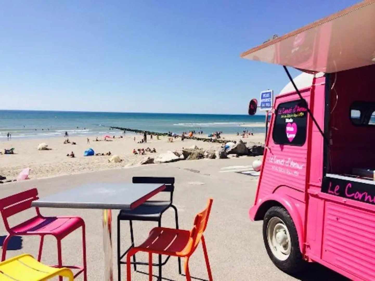 Cocoon Berckois 250M De La Plage + Wifi + Parking Public