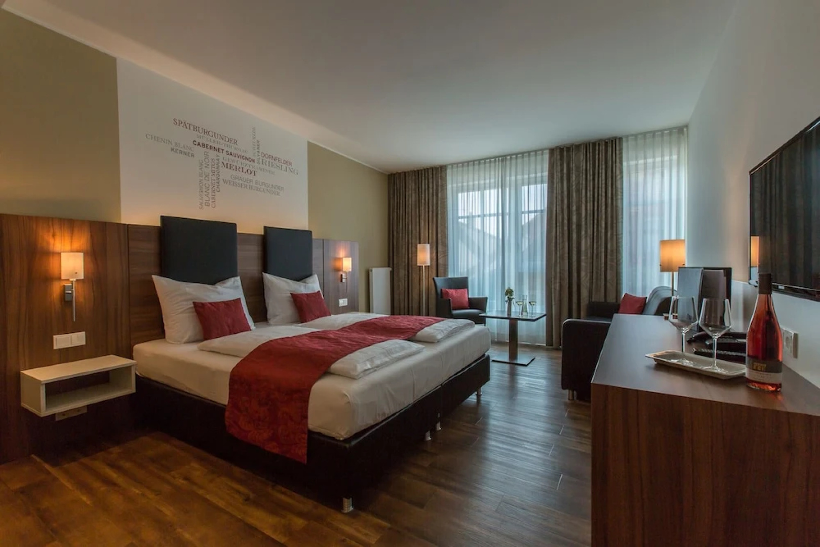 Vinotel Schreieck
